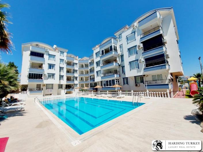Image No.1-3 Bed Duplex for sale