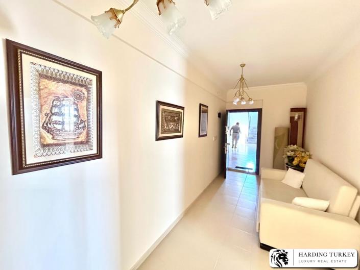 Image No.4-Appartement de 2 chambres à vendre à Altinkum