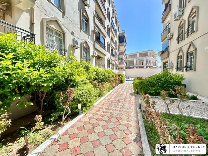 Image No.3-Appartement de 2 chambres à vendre à Altinkum