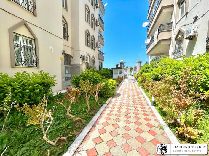 Image No.5-Appartement de 2 chambres à vendre à Altinkum