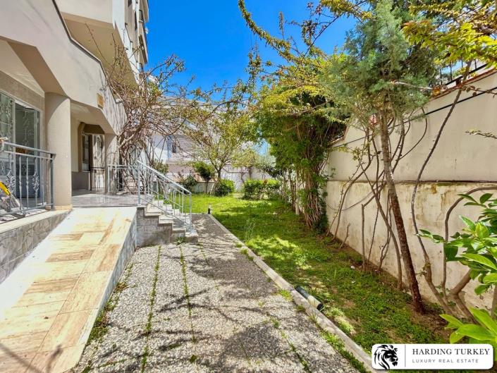 Image No.6-Appartement de 2 chambres à vendre à Altinkum