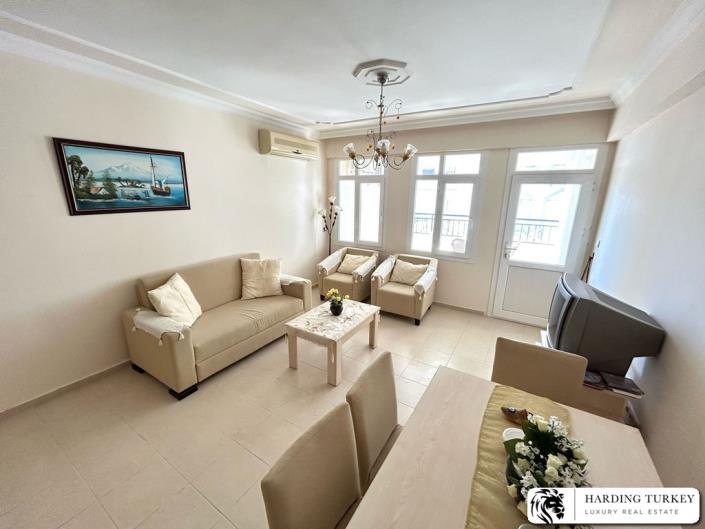 Image No.7-Appartement de 2 chambres à vendre à Altinkum