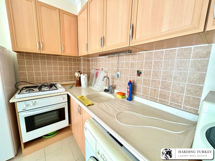 Image No.9-Appartement de 2 chambres à vendre à Altinkum