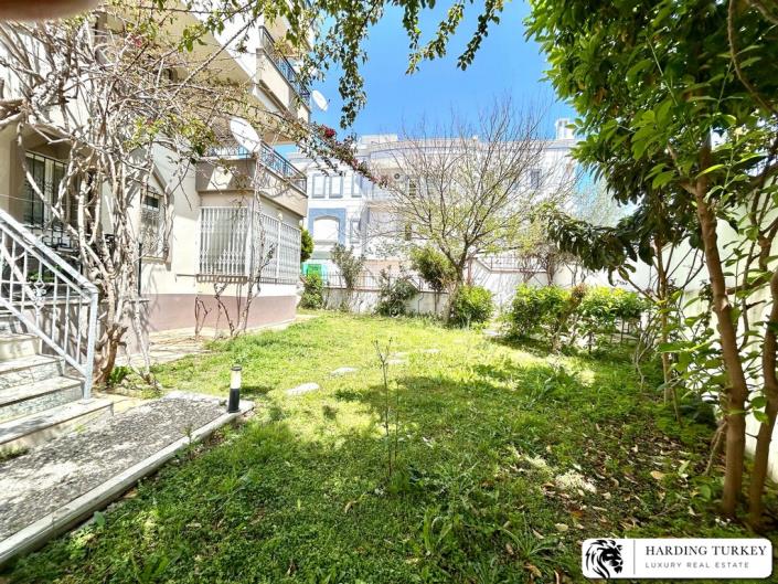 Image No.8-Appartement de 2 chambres à vendre à Altinkum