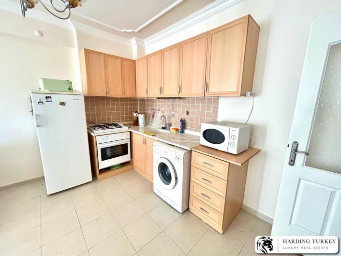 Image No.10-Appartement de 2 chambres à vendre à Altinkum