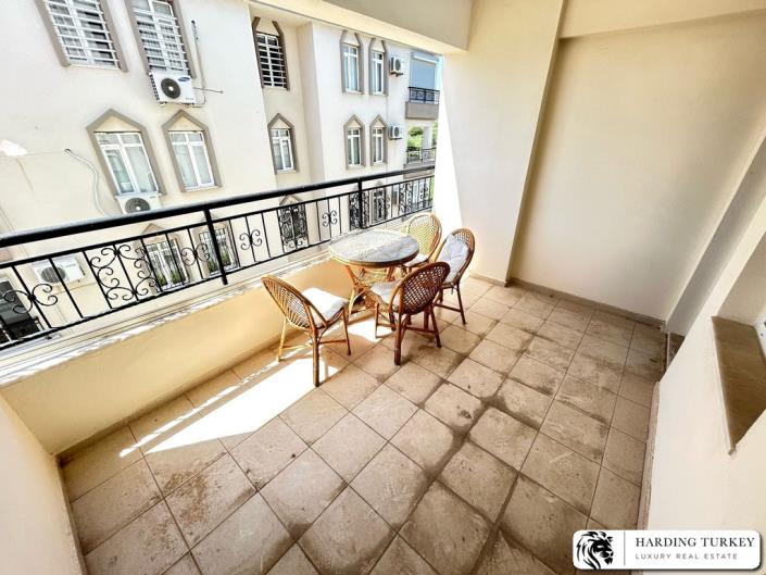 Image No.11-Appartement de 2 chambres à vendre à Altinkum