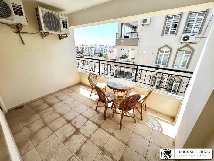 Image No.12-Appartement de 2 chambres à vendre à Altinkum