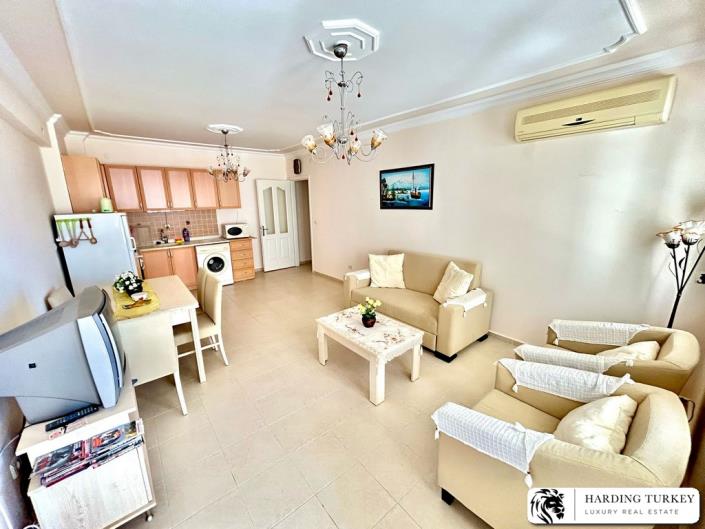 Image No.13-Appartement de 2 chambres à vendre à Altinkum