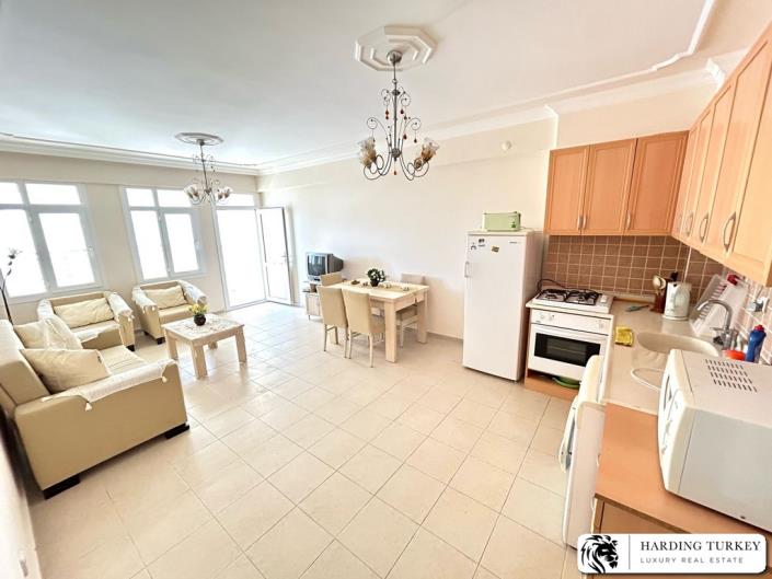 Image No.15-Appartement de 2 chambres à vendre à Altinkum