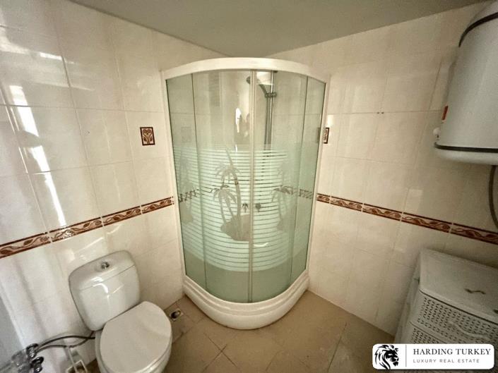 Image No.16-Appartement de 2 chambres à vendre à Altinkum