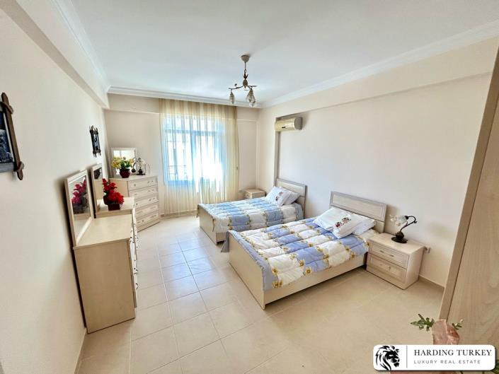 Image No.20-Appartement de 2 chambres à vendre à Altinkum