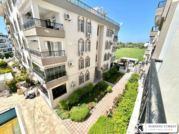 Image No.21-Appartement de 2 chambres à vendre à Altinkum