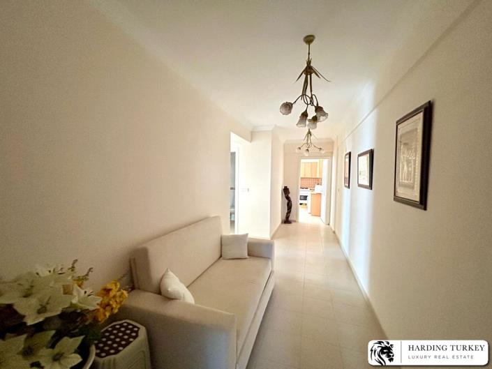 Image No.25-Appartement de 2 chambres à vendre à Altinkum