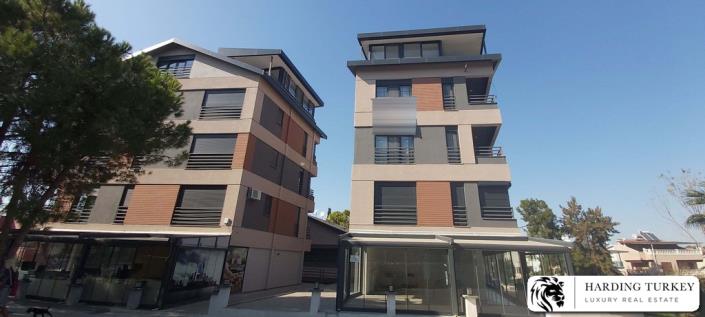 Image No.2-Appartement de 2 chambres à vendre à Altinkum