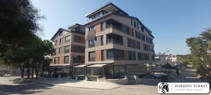 Image No.3-Appartement de 2 chambres à vendre à Altinkum