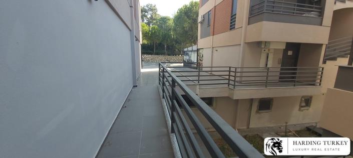 Image No.4-Appartement de 2 chambres à vendre à Altinkum