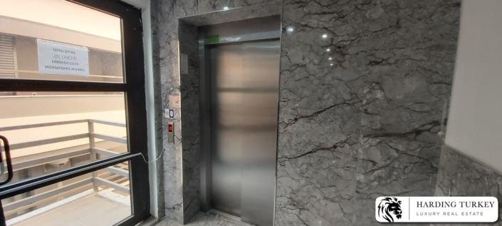 Image No.5-Appartement de 2 chambres à vendre à Altinkum