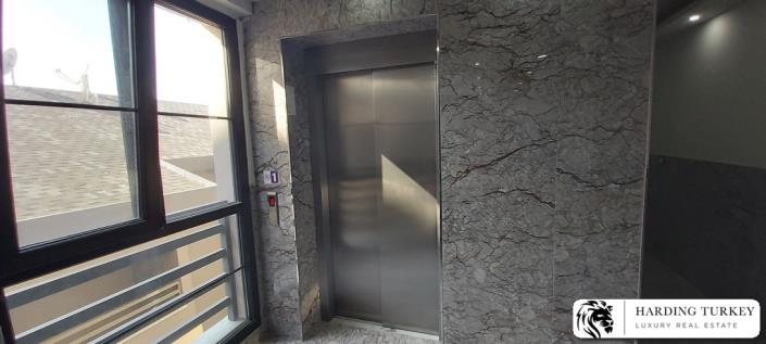 Image No.6-Appartement de 2 chambres à vendre à Altinkum