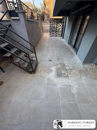 Image No.10-Appartement de 2 chambres à vendre à Altinkum