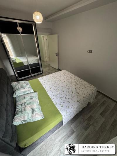 Image No.11-Appartement de 2 chambres à vendre à Altinkum