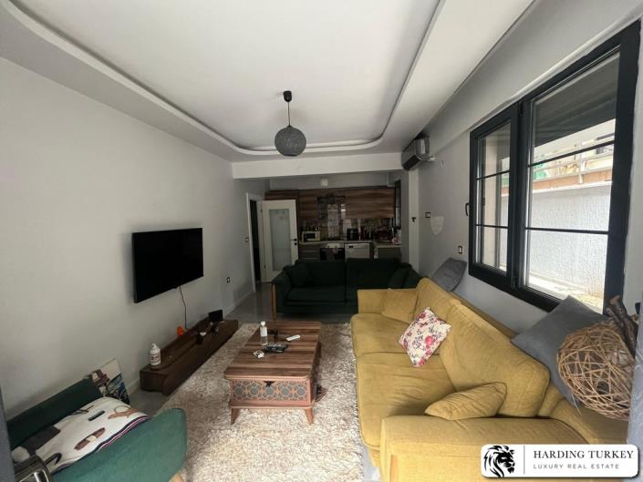 Image No.18-Appartement de 2 chambres à vendre à Altinkum