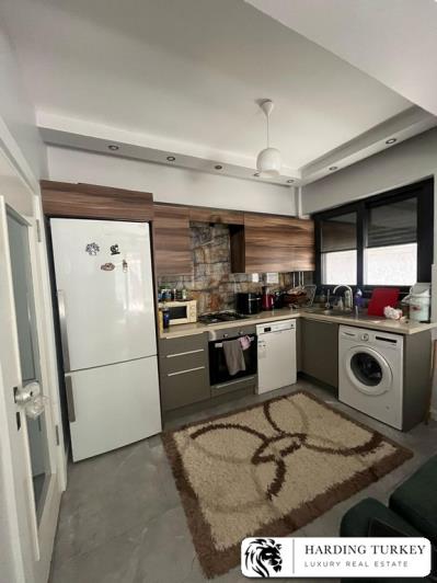 Image No.20-Appartement de 2 chambres à vendre à Altinkum