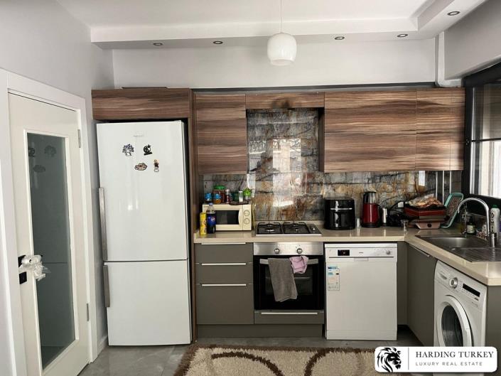 Image No.21-Appartement de 2 chambres à vendre à Altinkum