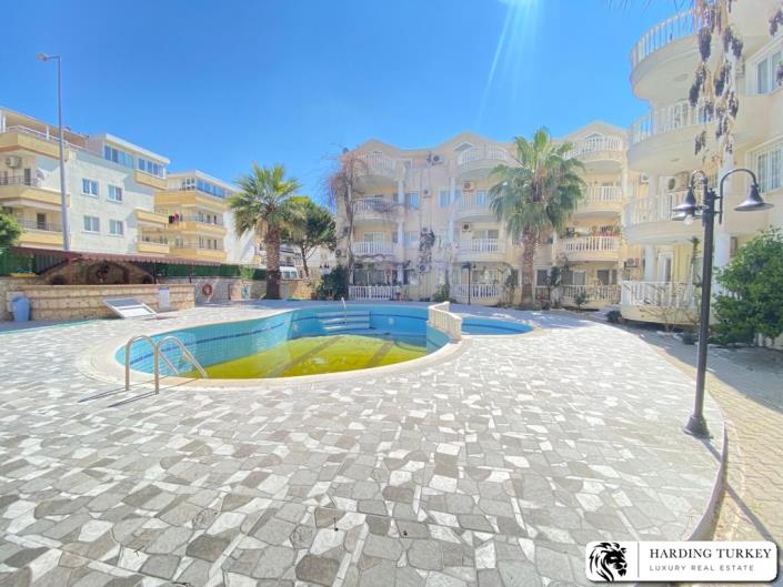 Image No.1-2 Bed Duplex for sale