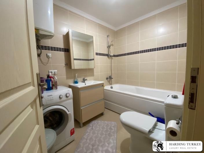 Image No.14-Appartement de 2 chambres à vendre à Altinkum