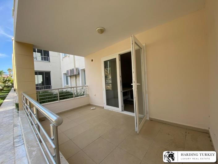 Image No.18-Appartement de 2 chambres à vendre à Altinkum