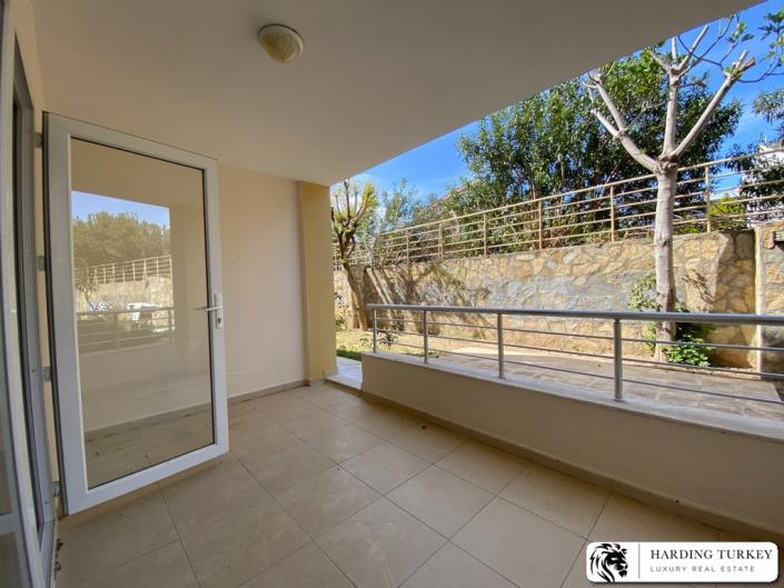 Image No.20-Appartement de 2 chambres à vendre à Altinkum