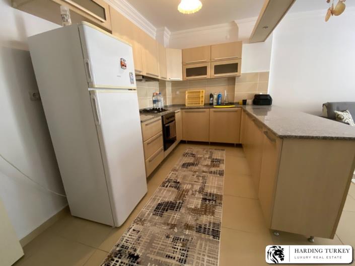 Image No.21-Appartement de 2 chambres à vendre à Altinkum