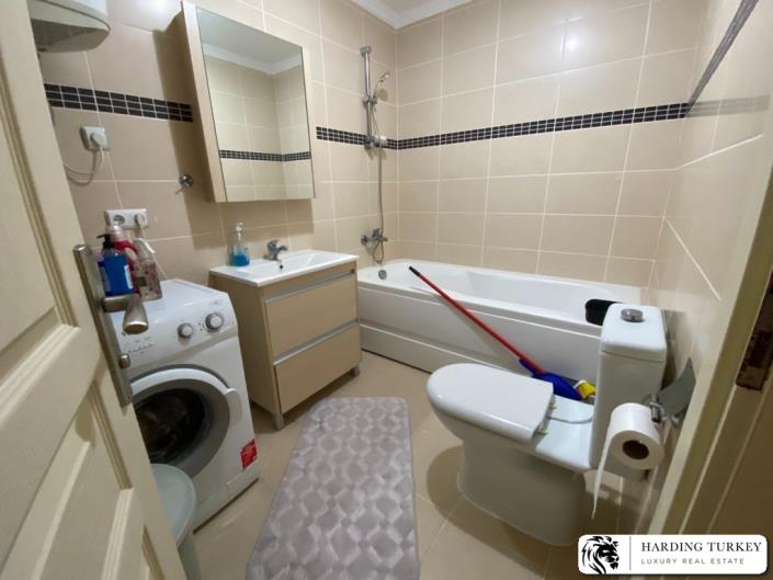 Image No.22-Appartement de 2 chambres à vendre à Altinkum