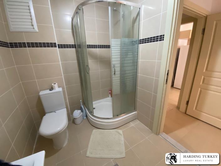 Image No.26-Appartement de 2 chambres à vendre à Altinkum