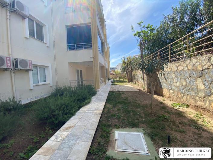 Image No.27-Appartement de 2 chambres à vendre à Altinkum