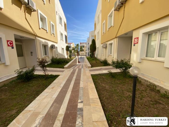 Image No.28-Appartement de 2 chambres à vendre à Altinkum