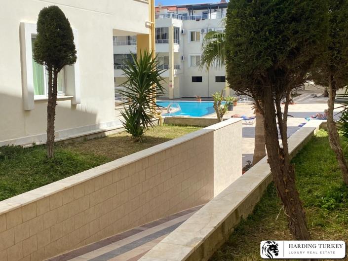 Image No.29-Appartement de 2 chambres à vendre à Altinkum