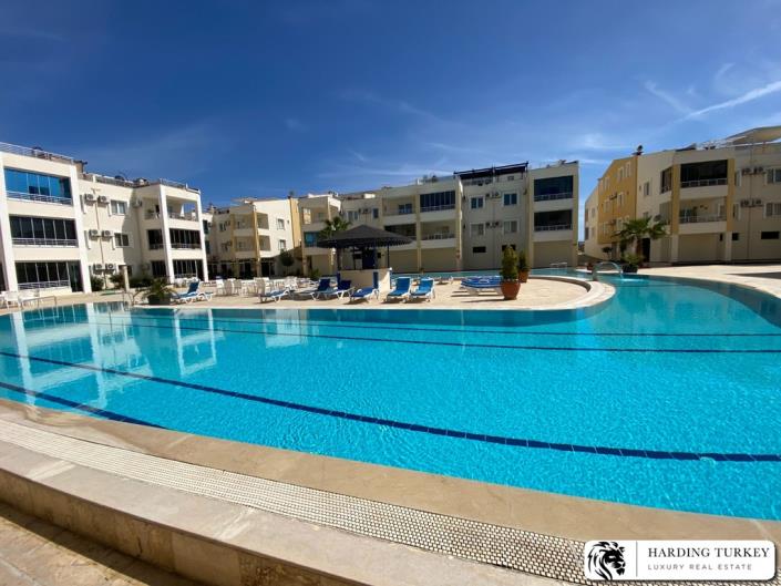 Image No.31-Appartement de 2 chambres à vendre à Altinkum