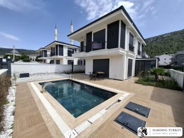 1 - Akbuk, Villa / Detached