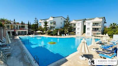1 - Altinkum, Apartment