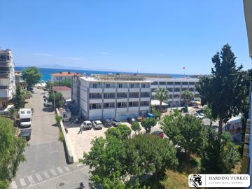 1 - Altinkum, Duplex