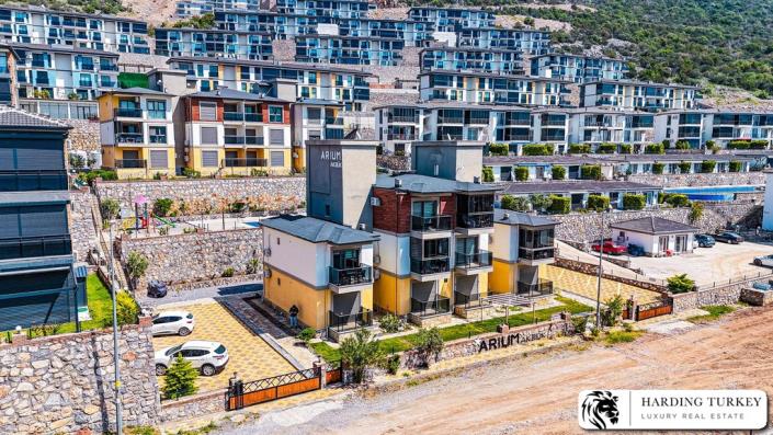 Image No.3-2 Bed Apartment for sale