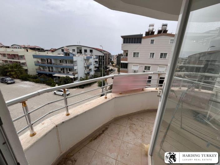 Image No.2-Appartement de 2 chambres à vendre à Altinkum