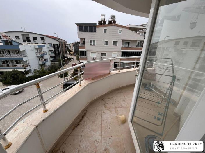 Image No.3-Appartement de 2 chambres à vendre à Altinkum