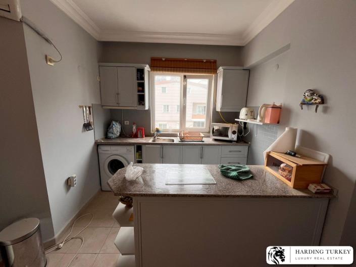 Image No.4-Appartement de 2 chambres à vendre à Altinkum