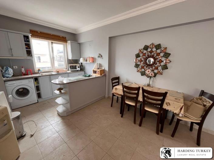 Image No.5-Appartement de 2 chambres à vendre à Altinkum