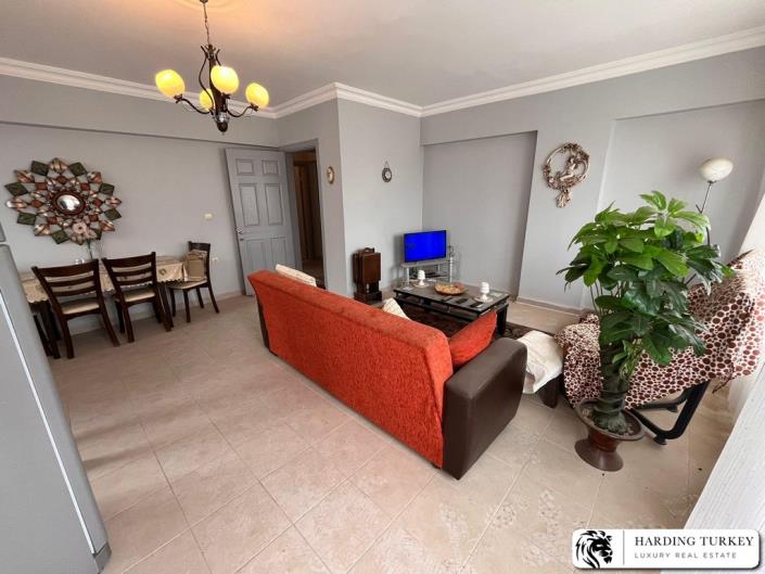 Image No.6-Appartement de 2 chambres à vendre à Altinkum