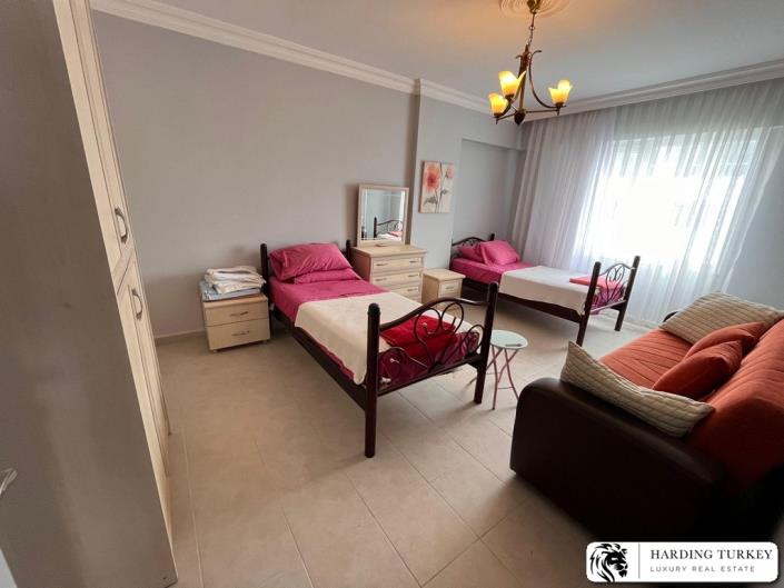 Image No.7-Appartement de 2 chambres à vendre à Altinkum