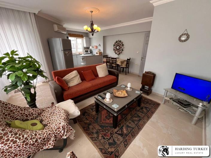 Image No.8-Appartement de 2 chambres à vendre à Altinkum