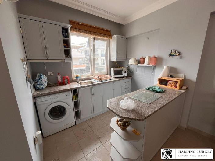 Image No.9-Appartement de 2 chambres à vendre à Altinkum